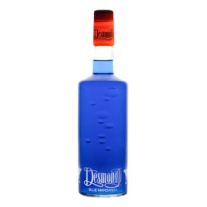 Desmondji Blue Margarita