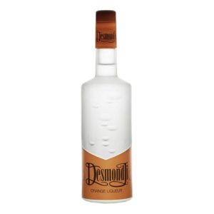 Desmondji Orange Liqueur