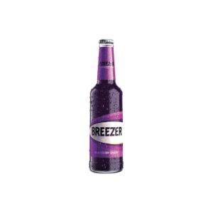 Breezer Blackberry Crush 275Ml