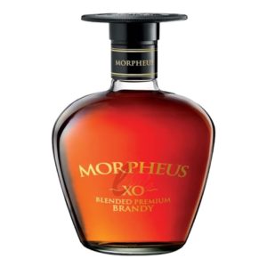 Morpheus XO Blended Premium Brandy