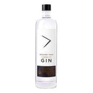 Greater Than London Dry Gin