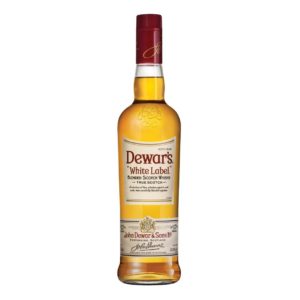 Dewar's White Label