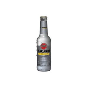 Bacardi Plus Cola Lemonade