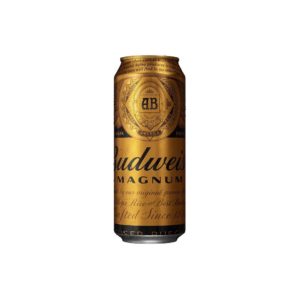Budweiser Magnum