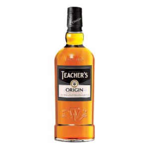 Teacher's Origin Blended Scotch Whisky