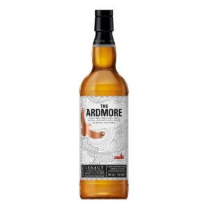 The Ardmore Highland Single Malt Scotch Whisky